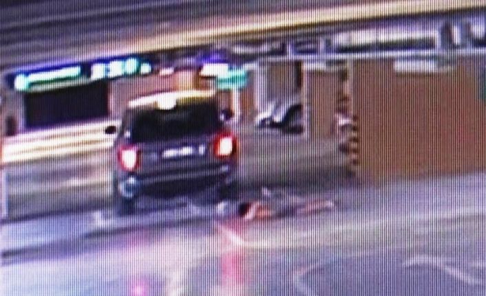 8 yaşındaki yeğeninin ölümüne neden olan halanın ifadesi: "Şaka yapıyor sandım"