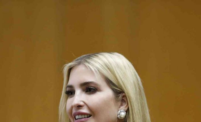 ABD’de 6 Ocak Kongre baskının soruşturan komite, Ivanka Trump’ı ifadeye çağırdı