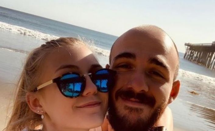 ABD’li sosyal medya fenomeni Petito’nun katilinin nişanlısı Brian Laundrie olduğu ortaya çıktı