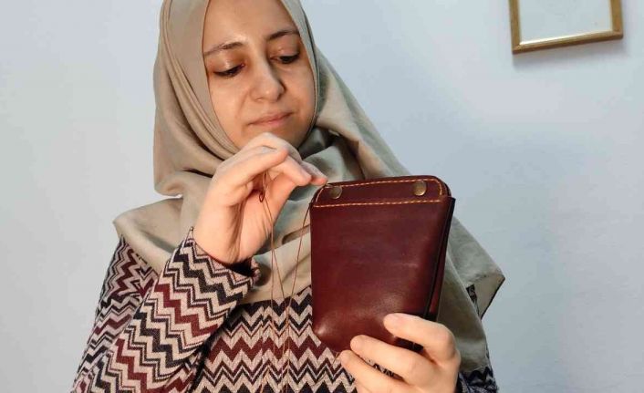 Abla kardeş can sıkıntısından başladı, şimdi yurt dışına ihraç ediyor