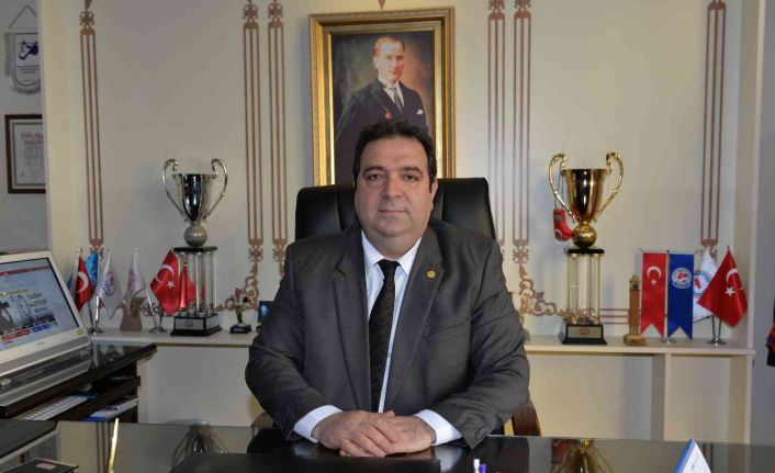Adana’da amatör spor kulüplerine 1 milyon 25 bin lira yardım