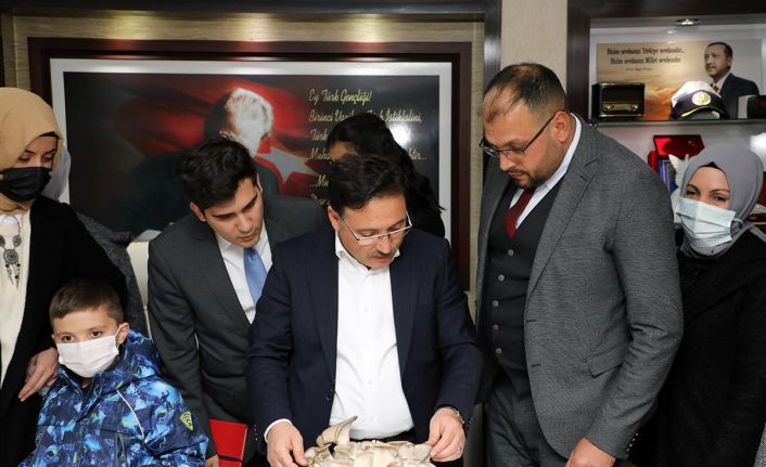 Afyonkarahisar’ın o ilçesi mantar üretim merkezi olacak