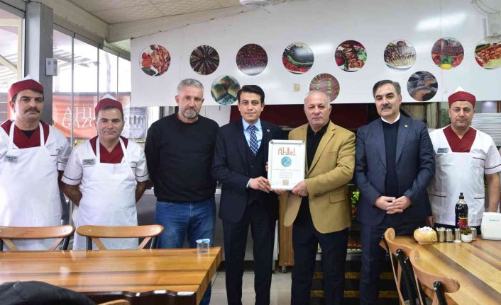 Ahlat’ta ‘Marka Şehir’ projesi hayata geçiyor