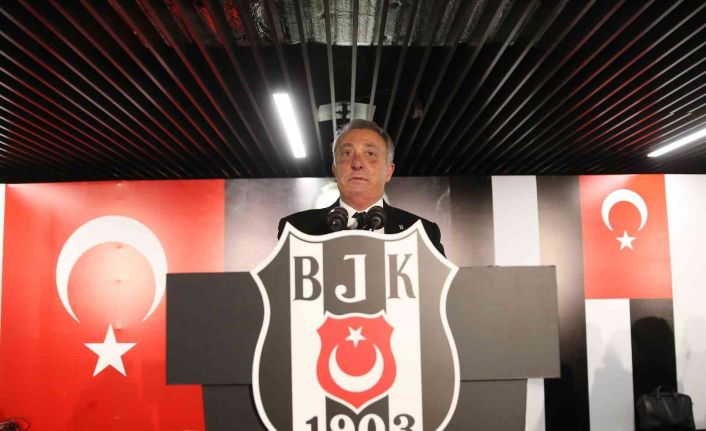 Ahmet Nur Çebi: “Camiamızın her zamankinden daha fazla birliğe ve beraberliğe ihtiyacı var”