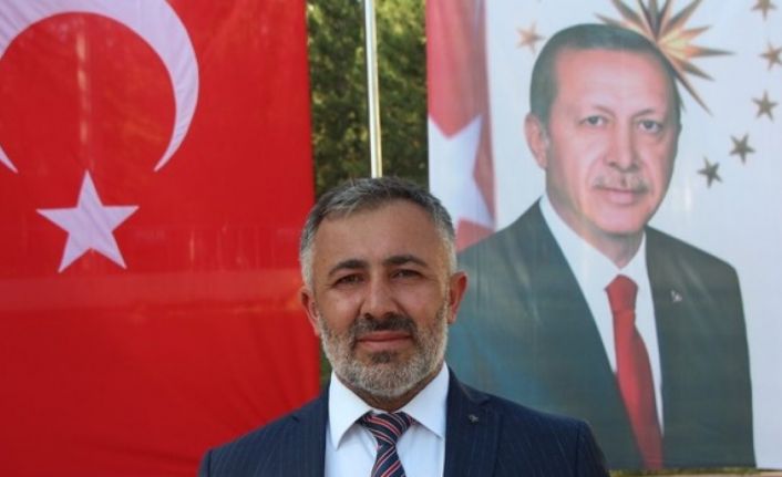 AK Parti Bilecik İl Başkanı Yıldırım’dan, CHP İl Başkanına tepki: “Saklambaç oynamaya devam mı?”