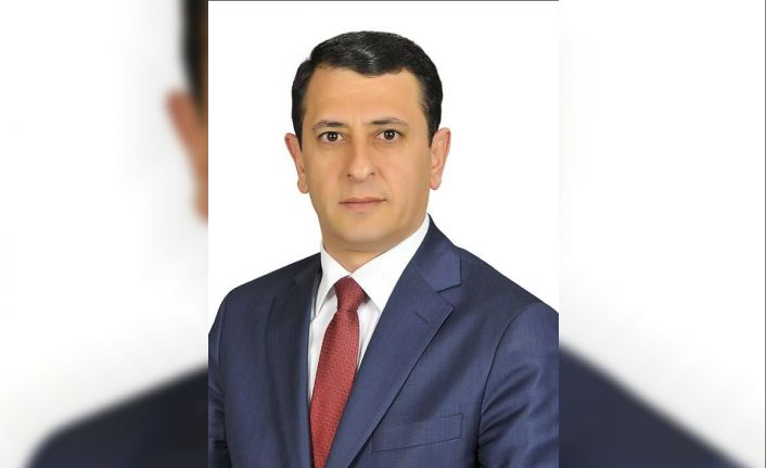 AK Parti MKYK Üyesi Parlak’tan TMMOB’a sert tepki: “Diyarbakır sahipsiz değil”