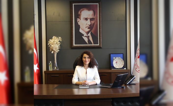 Akar: "Fındık Araştırma Enstitüsü’nde fındığın yanında meyve fidanı üretimi ve toprak analizleri de yapılıyor"