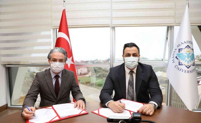 ALKÜ’de işçiler için toplu sözleşme