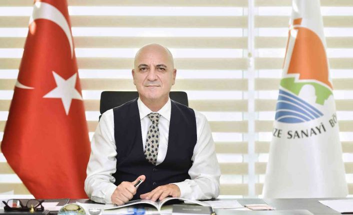 Antalya OSB Başkanı Bahar: “Şeker özel sektörde yüzde 70 oranında daha pahalı”