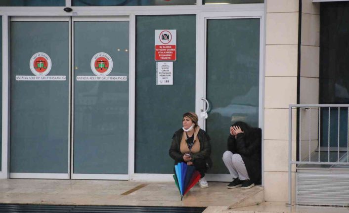 Antalya’da sevgilisi ile tartıştığı sırada bir genç kızın ölümüne neden olan şahıs tutuklandı