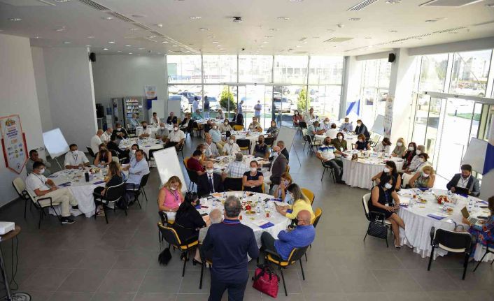 ASSİM Turizm Platformu, sektör sorunlarının çözüm önerilerini konuşacak