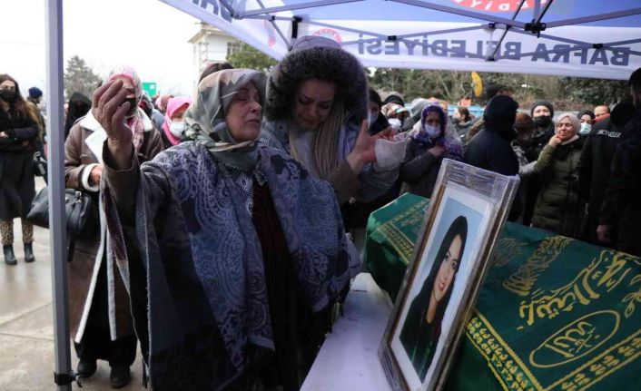 Avukat Dilara Yıldız’a yürek yakan ağıt: "Katiline mi aşık oldun yavrum”