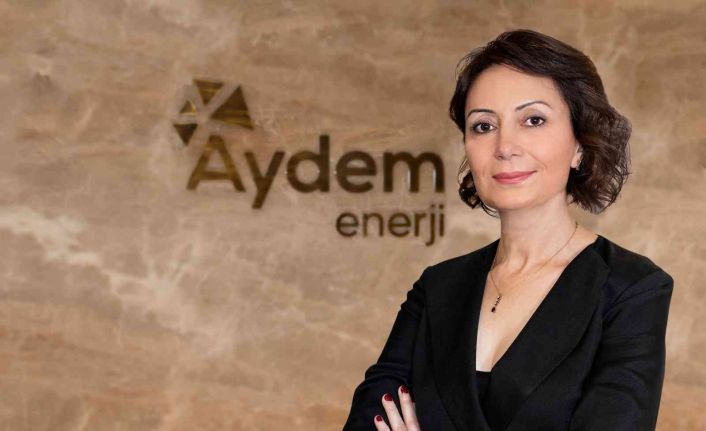 Aydem Enerji’nin İSG ve Çevre Grup Direktörlüğüne Hatice Çinar atandı