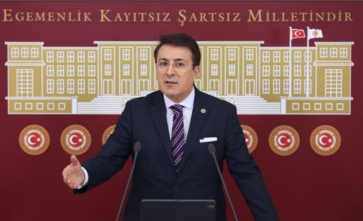 Aydemir: ‘Başörtüsü milletimizin değeridir’