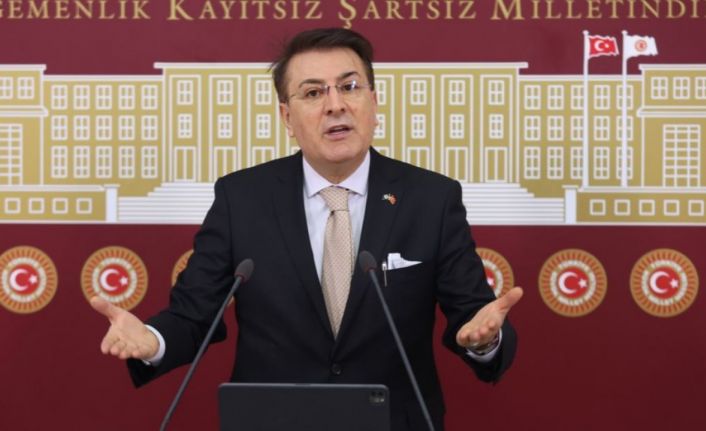 Aydemir’den davet: ‘Gelin Erzurum’da huzur bulun’