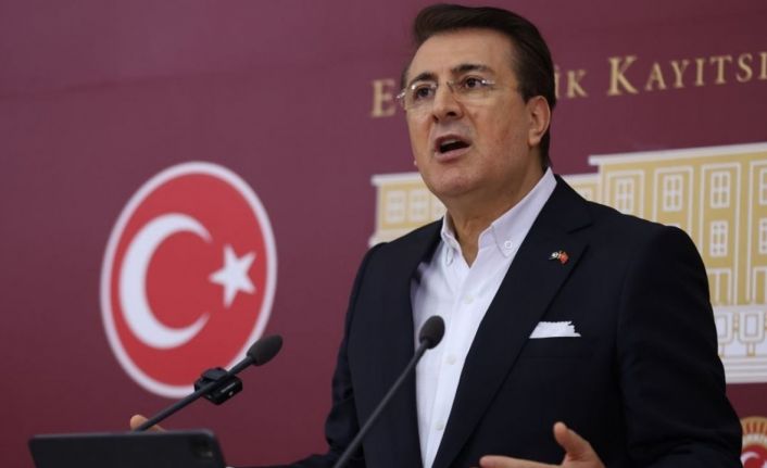 Aydemir’den muhalefete mertlik çağrısı