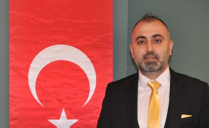 Aydın Berberler Kuaförler ve Güzellik Salonları Odası Başkanı Avşar teşekkür etti