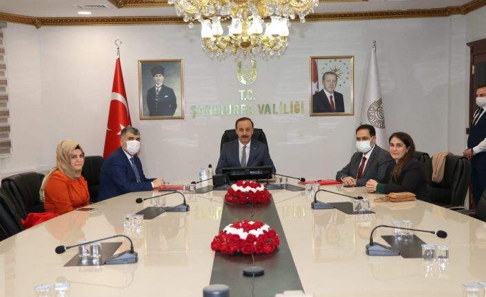 Bakım merkezlerinde ağız ve diş sağlığı çalışması başlıyor