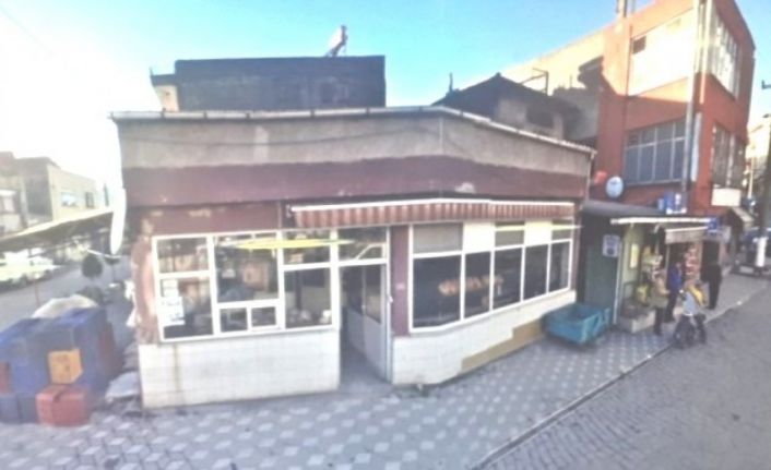 Balıkesir Büyükşehir Belediyesi Edincik’te bulunan iş merkezini satışa çıkardı