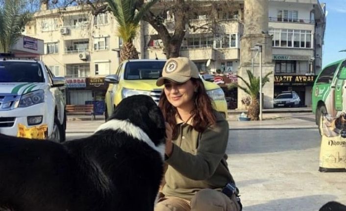 Balıkesir Körfez ilçelerinde Çevre Doğa ve Hayvanları Koruma Amirliği ekipleri  7/24 görev başında