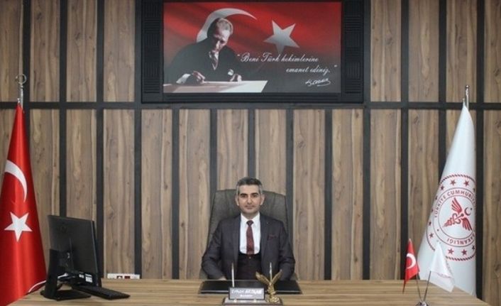 Başhekim Uz. Dr. Arıkan “Dünyada ortadan kaldırılabilecek ilk kanser türü olabilir”