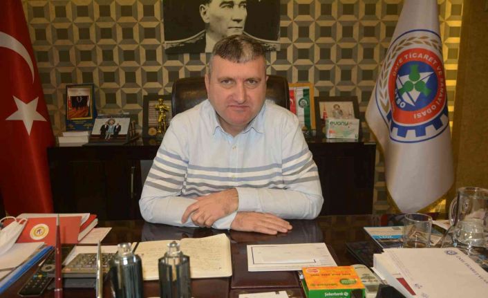 Başkan Akar gündemi değerlendirdi