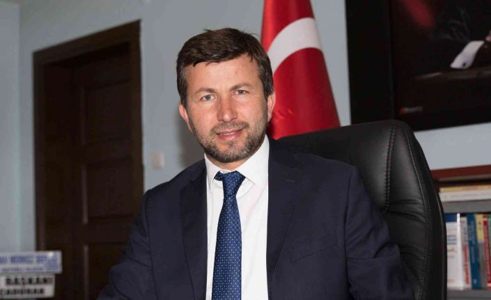 Başkan Bilal Demirci: "Gençlik Merkezi projesine için 850 bin TL’lik hibe desteği onaylandı"