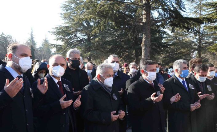 Başkan Büyükkılıç; kazada yaralanan öğrencileri ziyaret etti