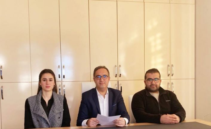 Başkan Çelebi’den Enerji Verimliliği Haftası mesajı