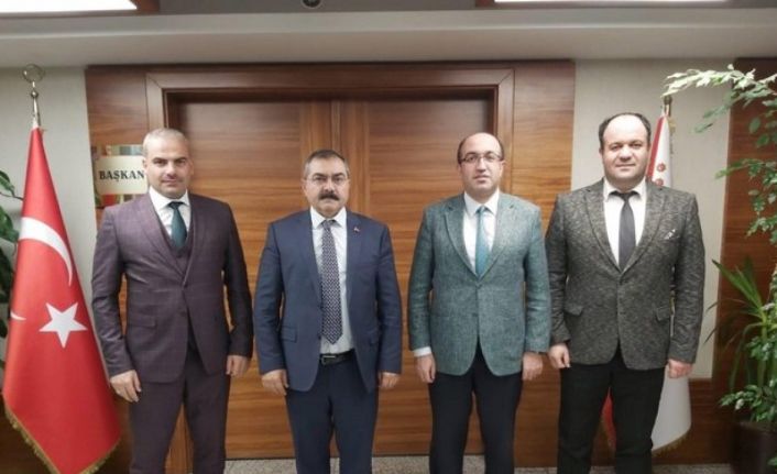 Başkan Çöl, 12 milyon TL’lik yatırım müjdelerini açıkladı