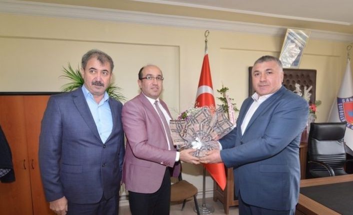 Başkan Çöl: “Trafik sorunlarının çözümü noktasında STK’lar ile iş birliği önemli”