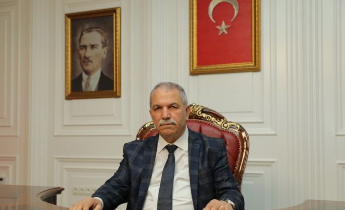 Başkan Demirtaş: “Kadın Sığınma Evi projesiyle kadınlarımız geçmişin izini silerek hayata tutunacak”