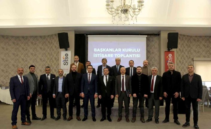 Başkan Eken; “Sivas’ın tamamını cazibe merkezi kapsamına alınması için çalışacağız”
