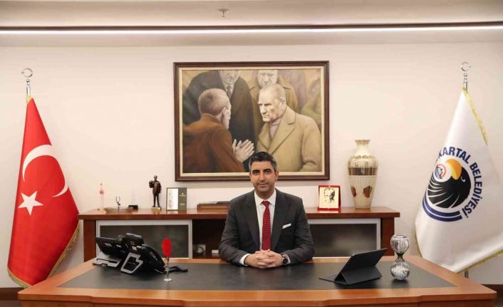 Başkan Gökhan Yüksel, “Demokrasiyi besleyen en büyük kaynaklardan biri özgür basındır”