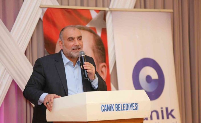 Başkan Sandıkçı: “Kendi dönemimizi kendi rızamızla denetlettik”