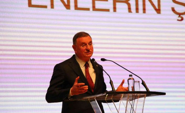 Başkan Savaş: "EXPO 2021, Hatay’ın ekonomisine, tarımına, ticaretine büyük katkı sağladı"