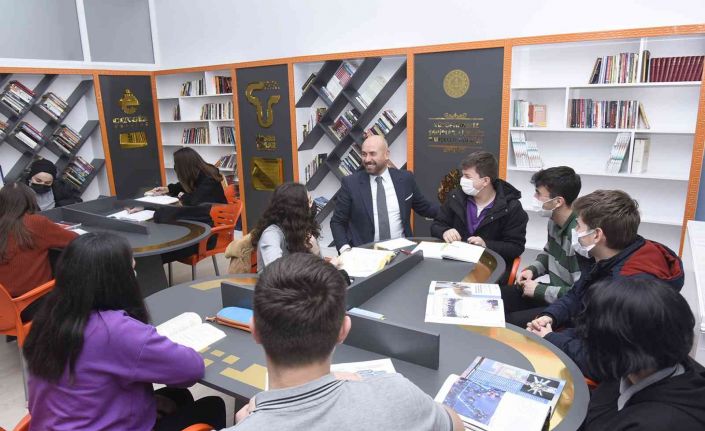 Başkan Togar: “İlçemizdeki okul sayısını beklenilenin çok üstüne taşıdık”