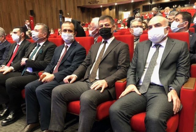 Başkan Vekili Çakmak’tan İzmit Belediyesi’ne: "En güzel cevabı İzmit halkından alacaklardır"