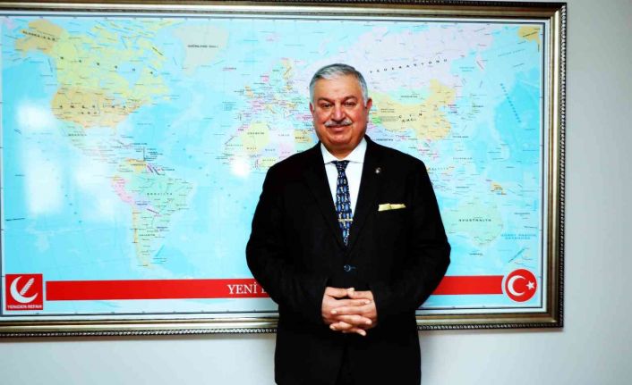 Bekin’den Ukrayna-Rusya krizi açıklaması: “Türkiye’ye büyük görev düşüyor”