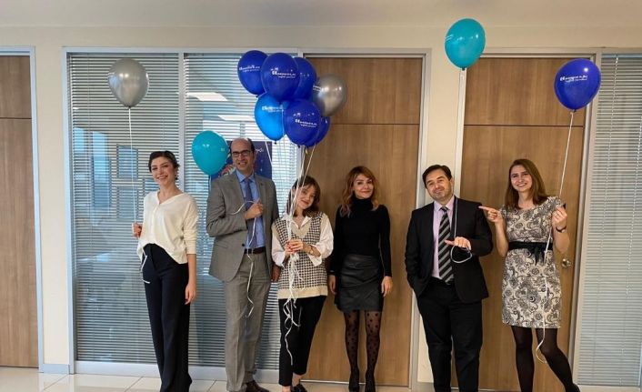 Berko İlaç, Marka Kılavuzu tanıtım toplantısını gerçekleştirdi