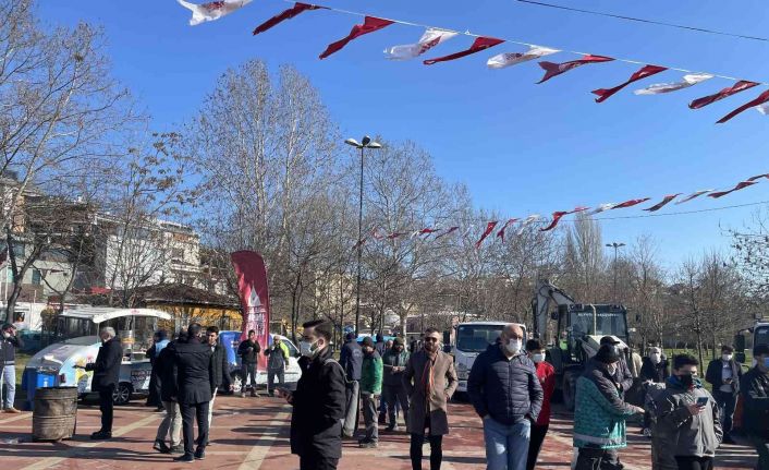 Beyoğlu Belediye Başkanı Haydar Ali Yıldız: “İBB karla mücadelede sınıfta kaldı”