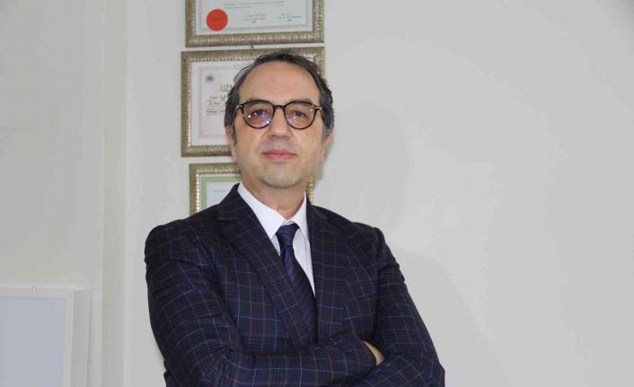 Bilim Kurulu Üyesi Şener açıkladı: "Omicron varyantında pik seviyeyi Şubat ayında bekliyoruz"