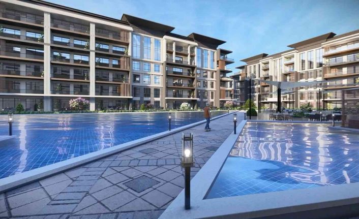 Bu proje ile uluslararası atılım hedefleniyor