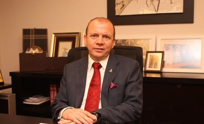 Bursa Ticaret Borsası, 2021 yılında 328 milyon liralık işlem gerçekleştirdi