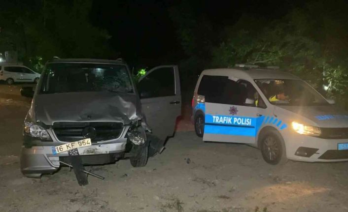 Bursa’da 3 kişinin ölümüne neden olan sürücü şikayetin geri çekilmesi sonucu tahliye oldu