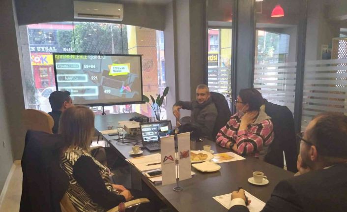 Büyükşehir Belediyesi Kariyer Merkezi, kurumlara rol model oluyor