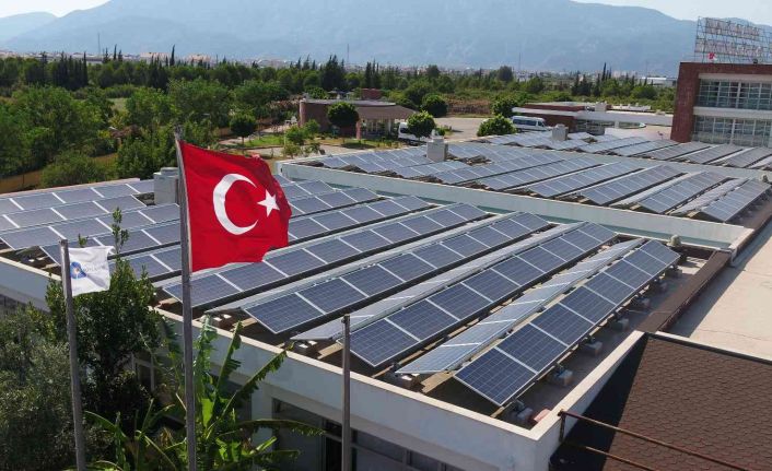 Büyükşehir Belediyesi’nin ‘6 Temiz Enerji Üretim Tesisi’ için toplu açılış olacak