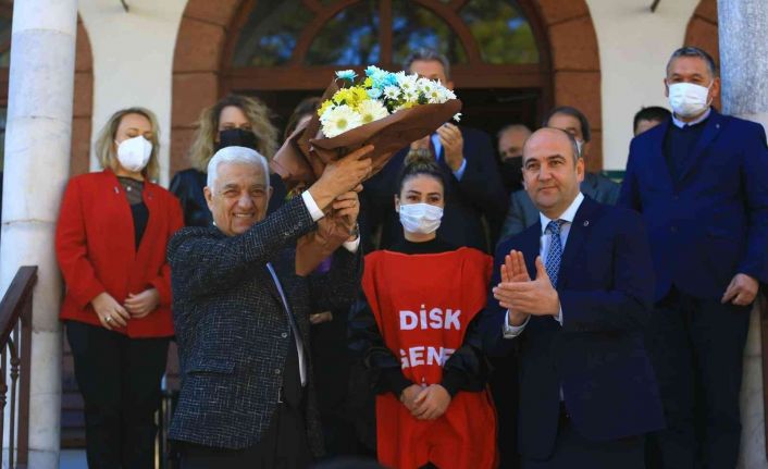 Büyükşehir, işçiye yüzde 63.07 oranında zam yaptı