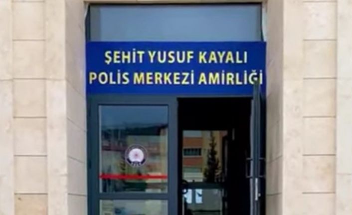 Çalıştığı iş yerinden mazot çalıp sattığı iddia edilen şahıs yakalandı