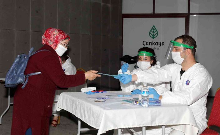 Çankaya Halk Kart 10. Dönem başvuruları 10 Ocak’ta başlıyor